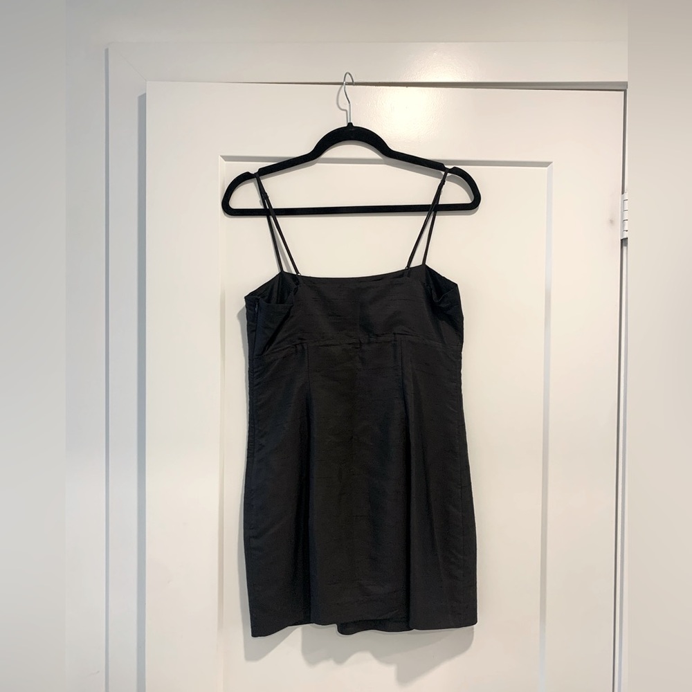 Réalisation Par black Christy mini dress - M